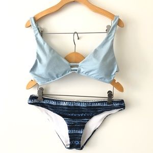 L*Space Bikini Monroe